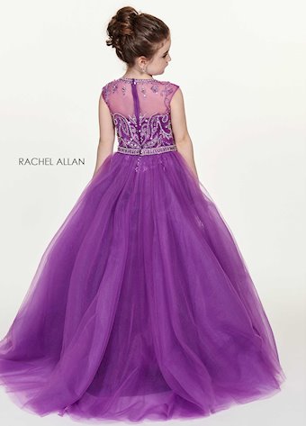 Rachel Allan #5 thumbnail