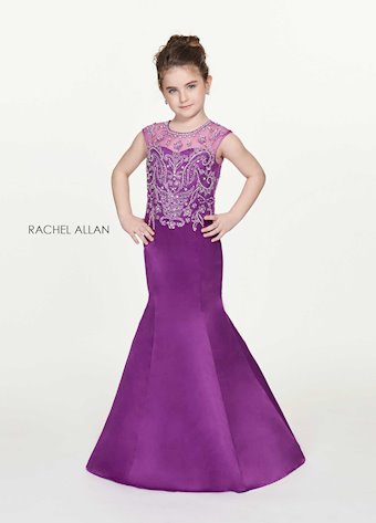 Rachel Allan #7 thumbnail
