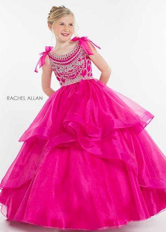 Rachel Allan #0 default thumbnail