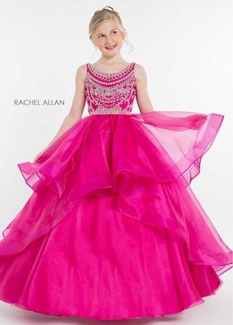 Rachel Allan #4 thumbnail