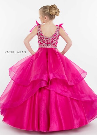 Rachel Allan #5 thumbnail