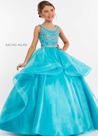 Rachel Allan #3 thumbnail