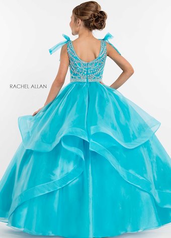 Rachel Allan #2 thumbnail