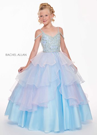 Rachel Allan #0 default thumbnail