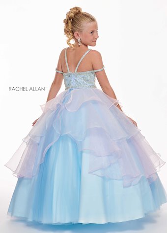 Rachel Allan #3 thumbnail