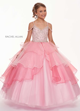 Rachel Allan #1 thumbnail