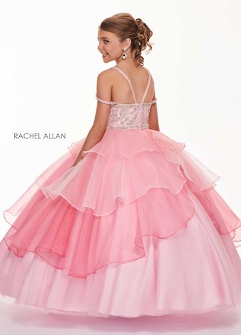 Rachel Allan #2 thumbnail