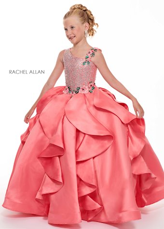 Rachel Allan #3 thumbnail