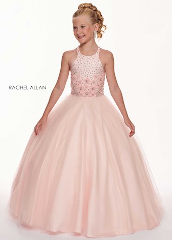 Rachel Allan #5 thumbnail