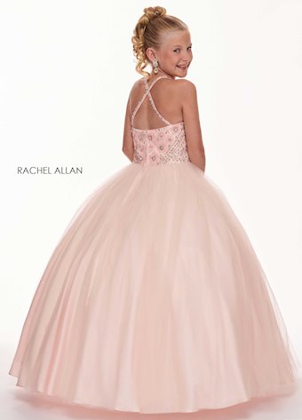 Rachel Allan #6 thumbnail