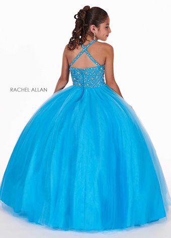 Rachel Allan #2 thumbnail