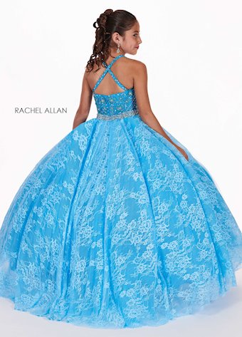 Rachel Allan #3 thumbnail