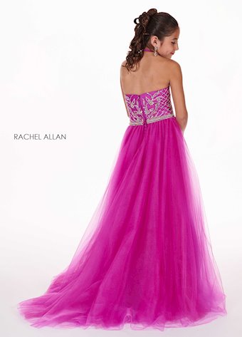 Rachel Allan #1 thumbnail