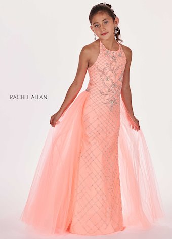 Rachel Allan #3 thumbnail