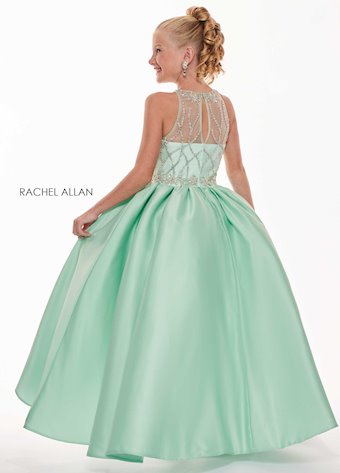 Rachel Allan #1 thumbnail