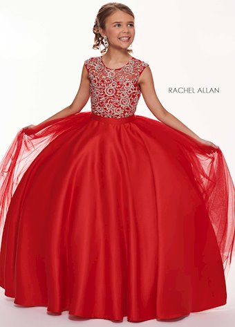 Rachel Allan #0 default thumbnail