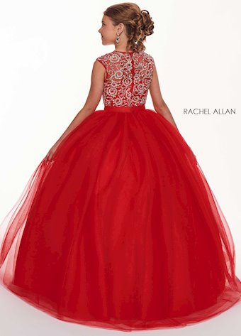 Rachel Allan #4 thumbnail