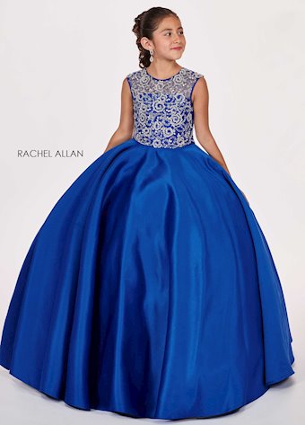 Rachel Allan #6 thumbnail