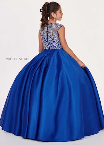 Rachel Allan #7 thumbnail