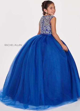 Rachel Allan #5 thumbnail