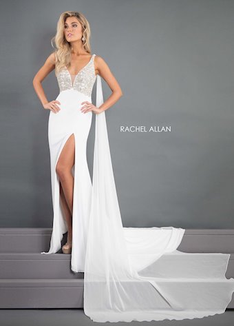 Rachel Allan #0 default thumbnail