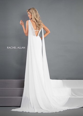 Rachel Allan #2 thumbnail