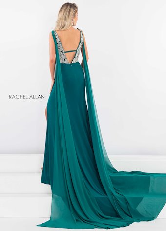 Rachel Allan #3 thumbnail