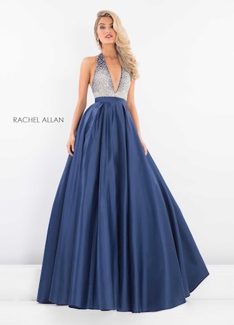 Rachel Allan #0 default thumbnail