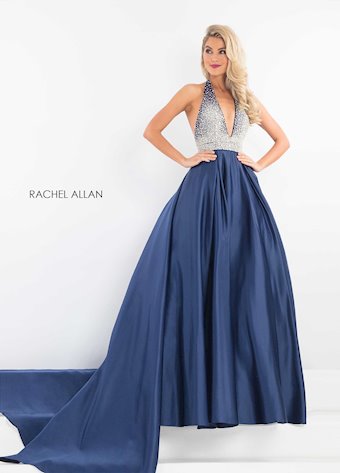 Rachel Allan #2 thumbnail