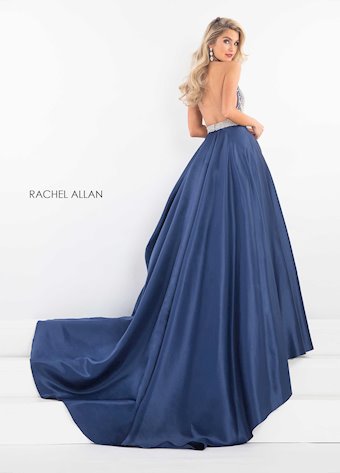 Rachel Allan #1 thumbnail