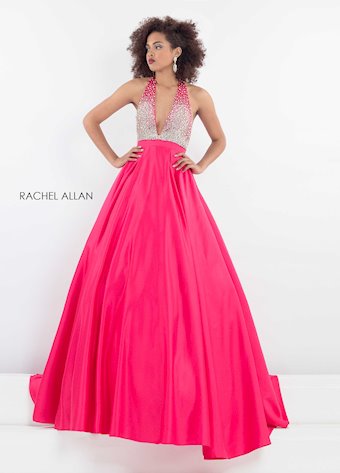 Rachel Allan #4 thumbnail