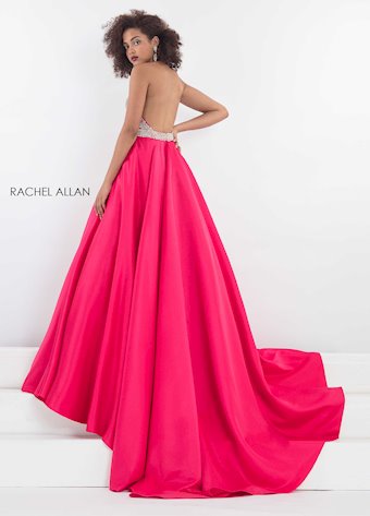 Rachel Allan #5 thumbnail