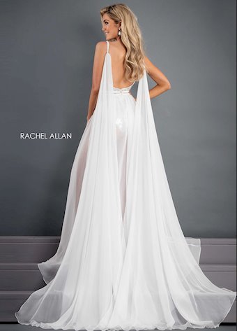 Rachel Allan #1 thumbnail