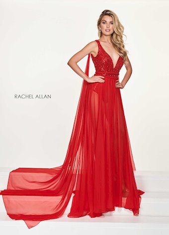 Rachel Allan #2 thumbnail