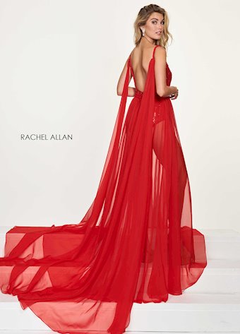 Rachel Allan #3 thumbnail