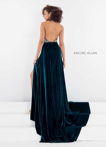 Rachel Allan #2 thumbnail