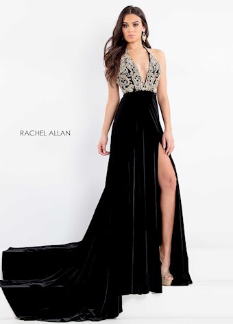 Rachel Allan #3 thumbnail