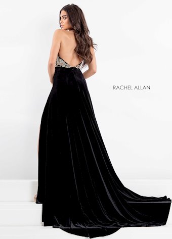 Rachel Allan #1 thumbnail