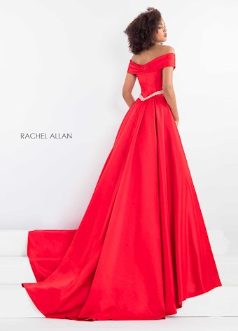 Rachel Allan #2 thumbnail
