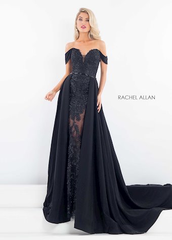 Rachel Allan #0 default thumbnail