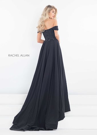 Rachel Allan #2 thumbnail