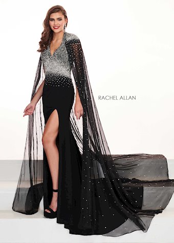 Rachel Allan #0 default thumbnail