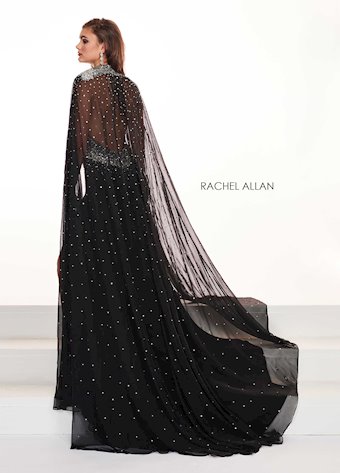 Rachel Allan #5 thumbnail