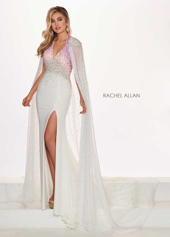 Rachel Allan #7 thumbnail