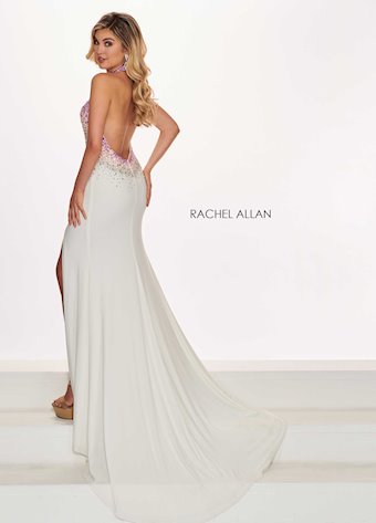 Rachel Allan #4 thumbnail