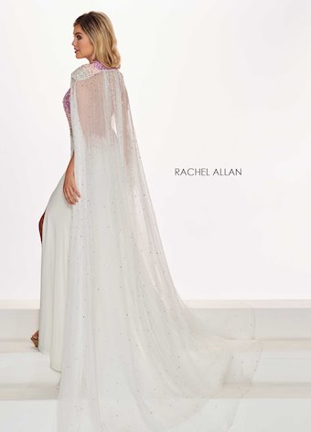Rachel Allan #2 thumbnail