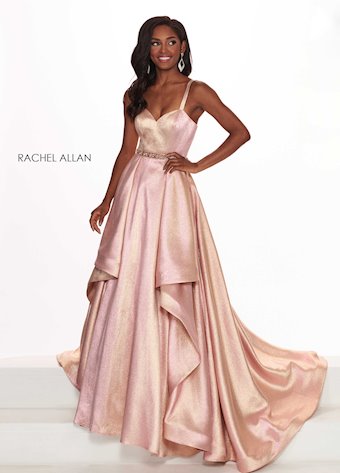 Rachel Allan #0 default thumbnail