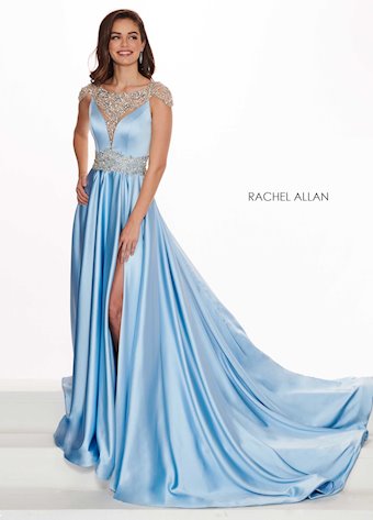 Rachel Allan #0 default thumbnail