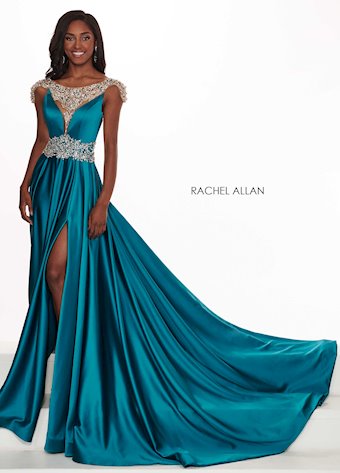 Rachel Allan #2 thumbnail