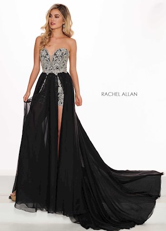 Rachel Allan #0 default thumbnail